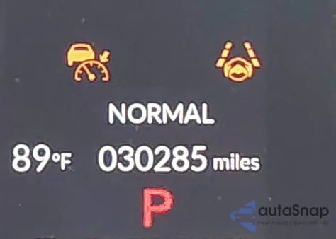 2025 Honda Cr-V Hybrid Sport from USA, damaged, VIN 7FARS6H55SE061731